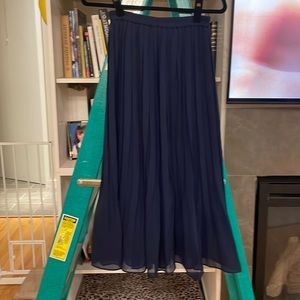 Uniqlo Skirt